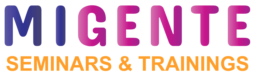 Mi Gente Seminars And Trainings